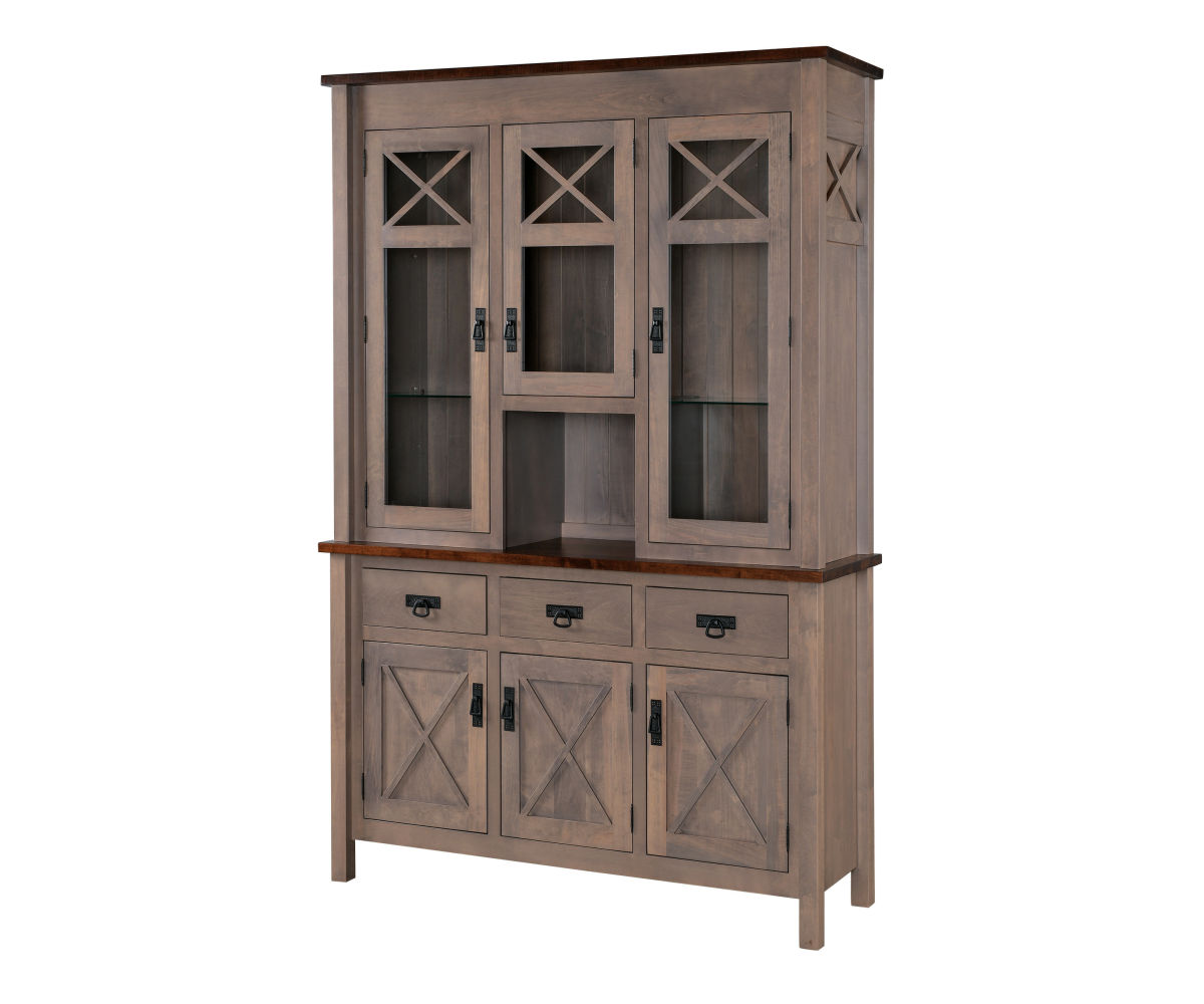X-Base Hutch