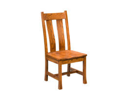 Jackson Side Chair