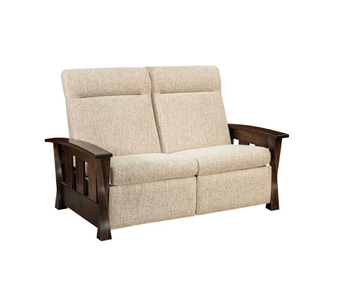 Lexington Loveseat
