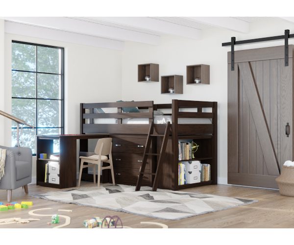 Solana Bunk Bed - Image 6