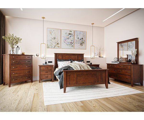 Oaklyn Bedroom Collection - Image 2
