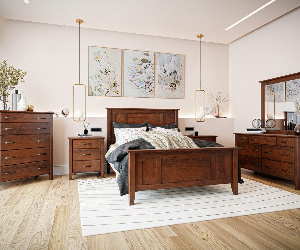 Oaklyn Bedroom Collection