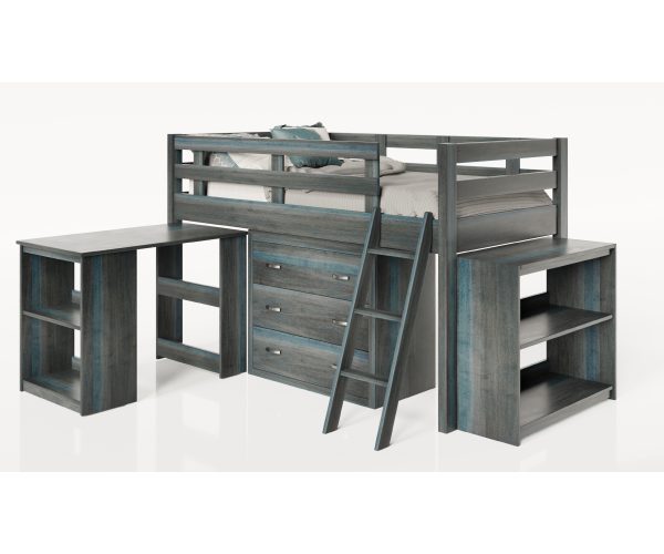 Solana Bunk Bed - Image 2