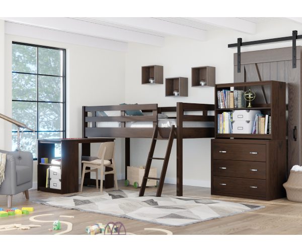 Solana Bunk Bed - Image 4