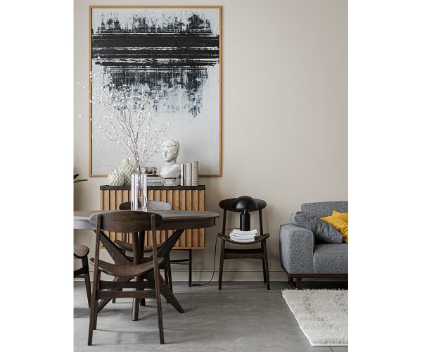 West Newton Pedestal Table Collection - Image 3