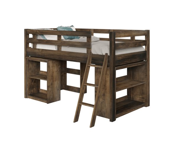 Solana Bunk Bed - Image 3