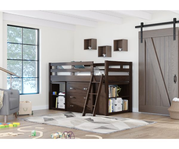 Solana Bunk Bed - Image 5