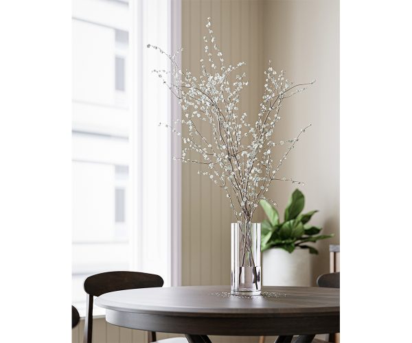 West Newton Pedestal Table Collection - Image 5