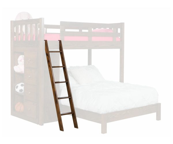 Sedona Bunkbed With Bookcase - Image 3