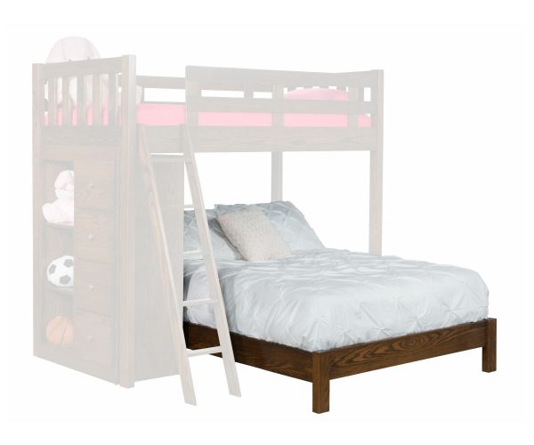 Sedona Bunkbed With Bookcase - Image 5
