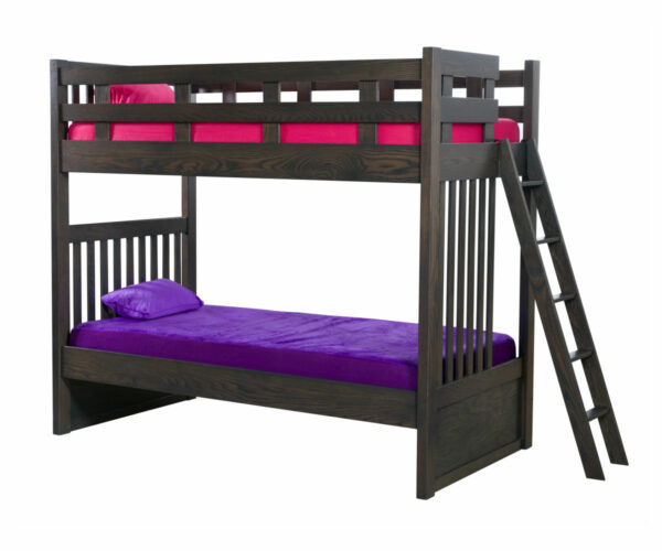 Kingston Bunkbed