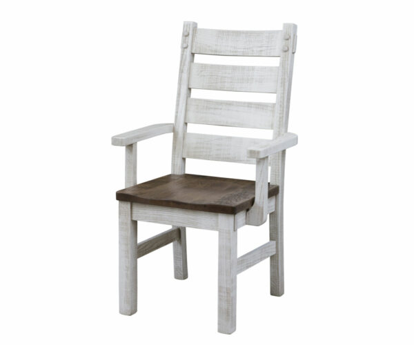 Hoosier Arm Chair
