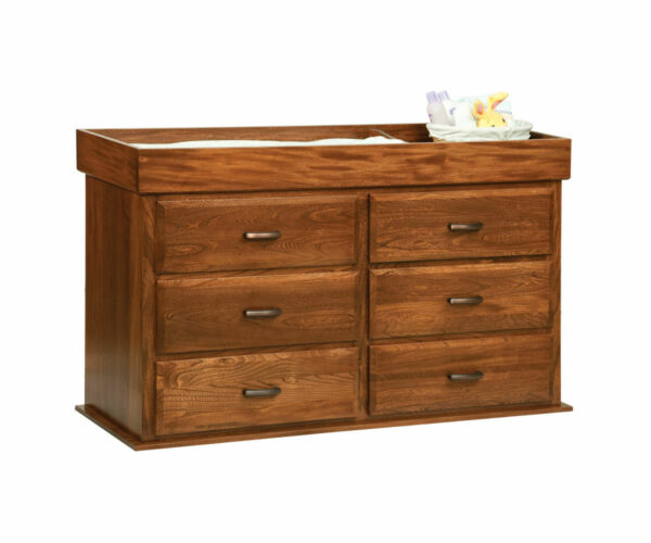 6 Drawer Dresser