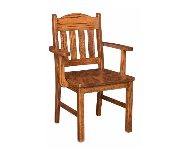 Adams Chair