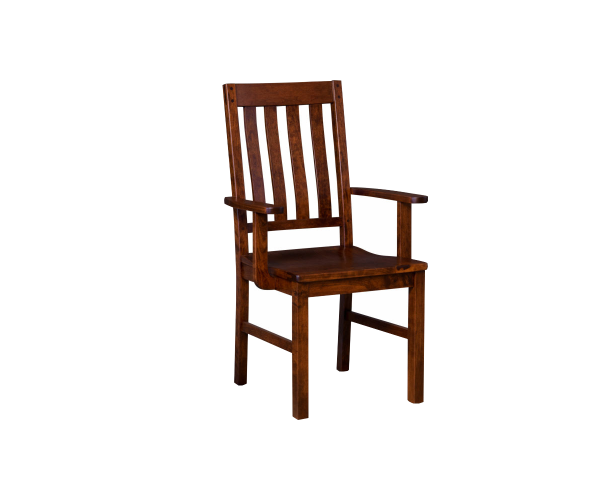 Alberta Chair