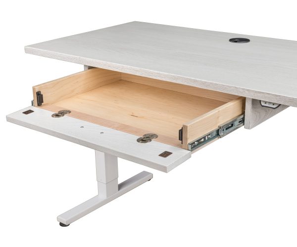 Alexis Lift Desk - Image 4