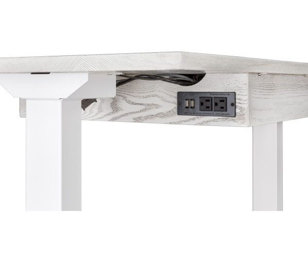 Alexis Lift Desk - Image 3