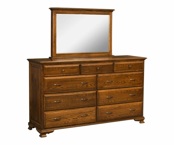 Americana High 9 Dresser