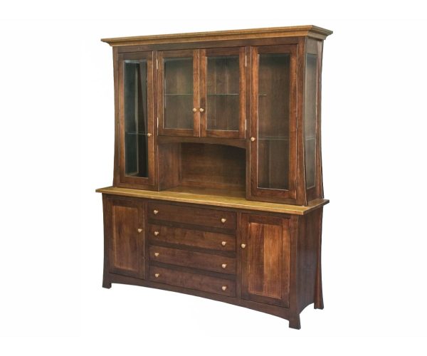 Arlington Hutch 4 Door - Image 2