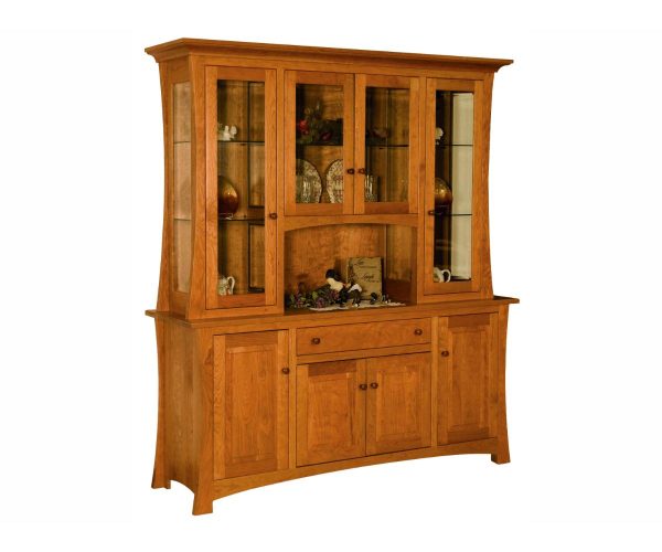 Arlington Hutch 4 Door