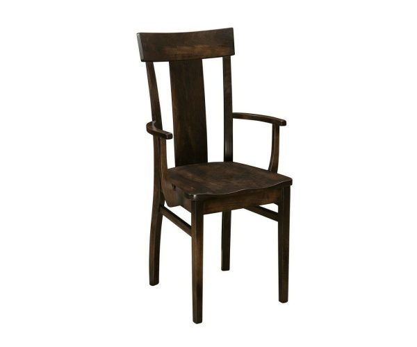 Ashery Chair - Image 2