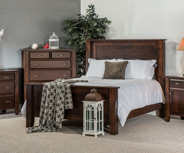Ashton Bedroom Collection