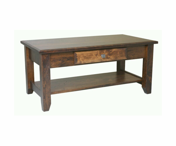 Ashton Coffee Table