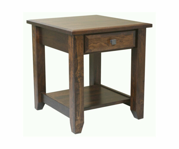 Ashton 22" End Table