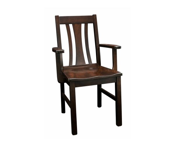 Astro Arm Chair