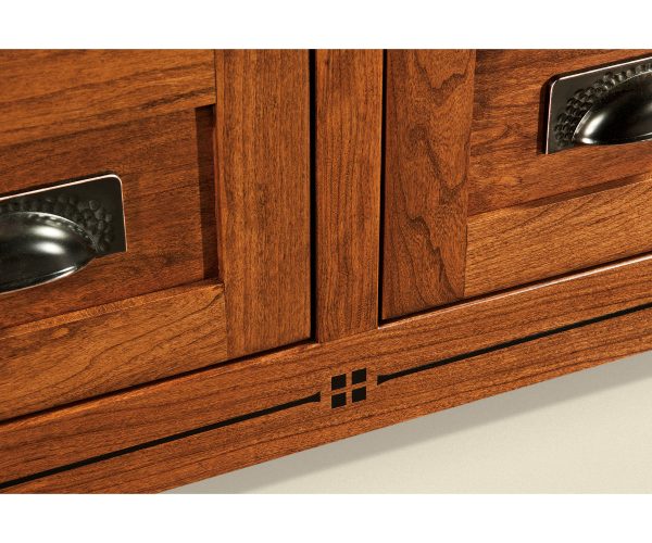 Brayfort TV Cabinet - Image 4