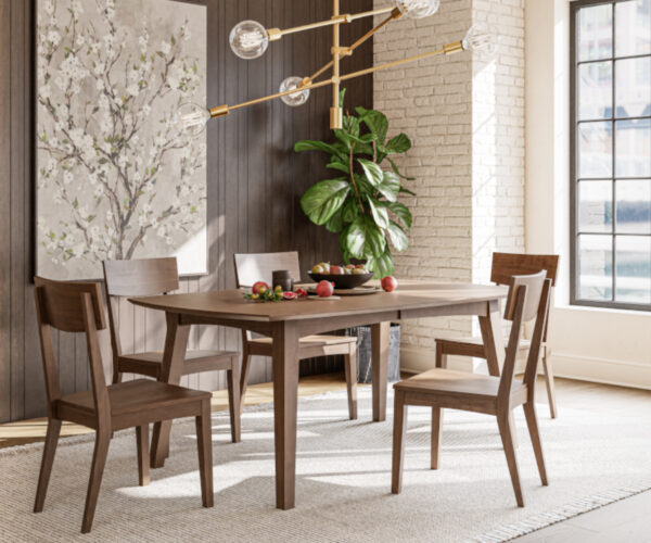 Burbank Table Collection