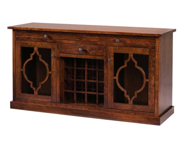 Bellamy Wine Cabinet