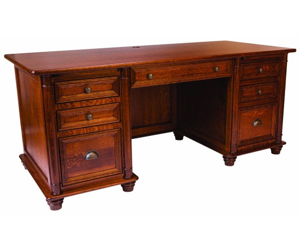 Belmont Executive Desks