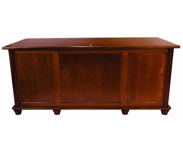 Belmont Executive Desks - Image 2