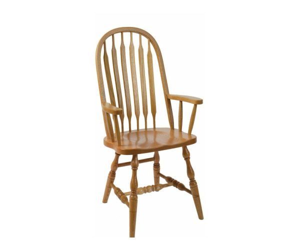 Bent Paddle Deluxe Chair - Image 2
