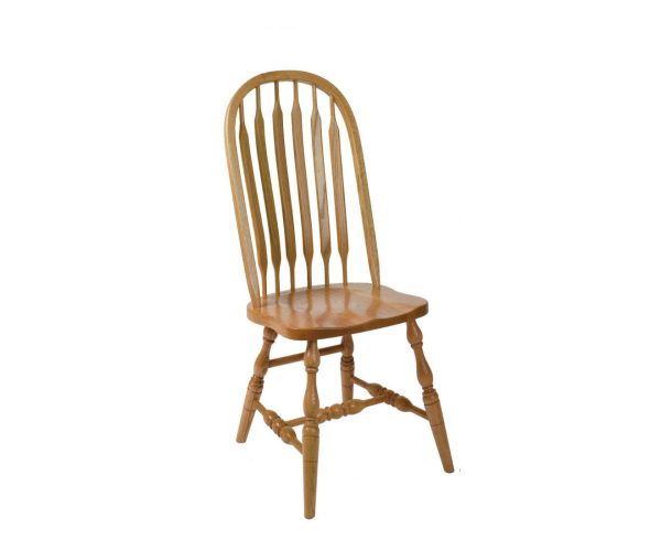 Bent Paddle Deluxe Chair