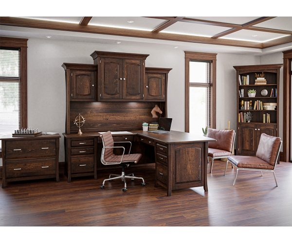 Berkley Office Collection - Image 2