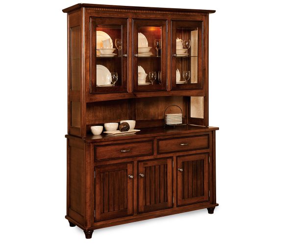 Berkshire Hutch