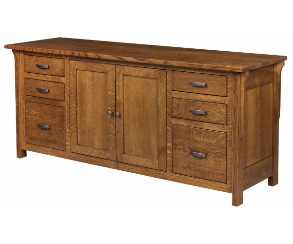 Boston Credenzas 72"