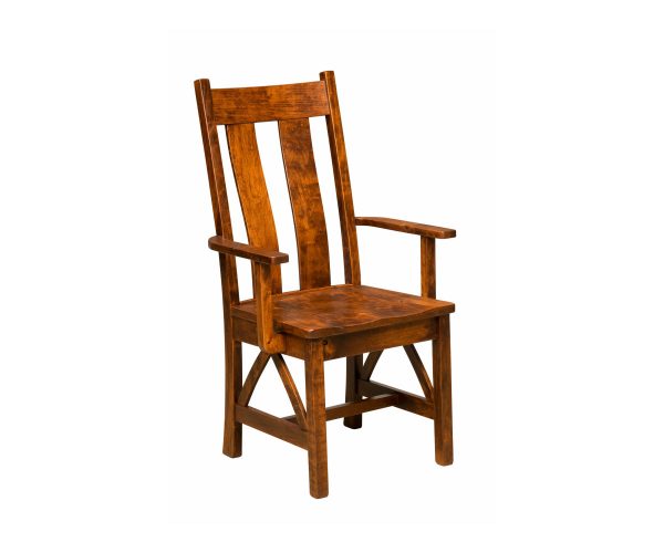 Bostonian Chair