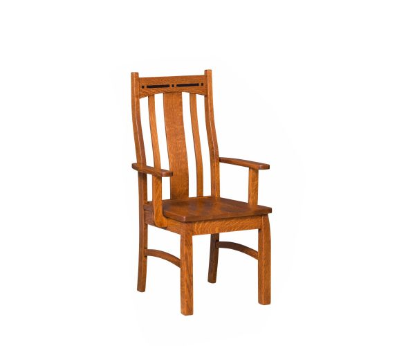 Boulder Creek Chair