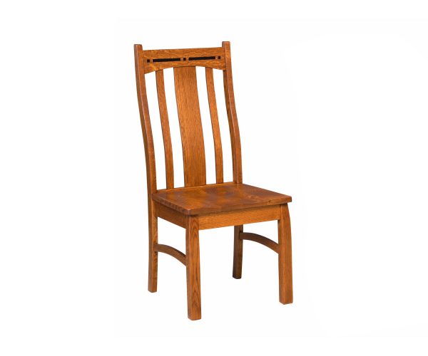 Boulder Creek Chair - Image 2
