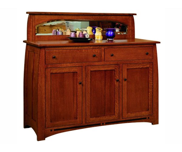 Boulder Creek Sideboard