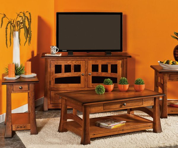 Brady Occasional Tables - Image 2