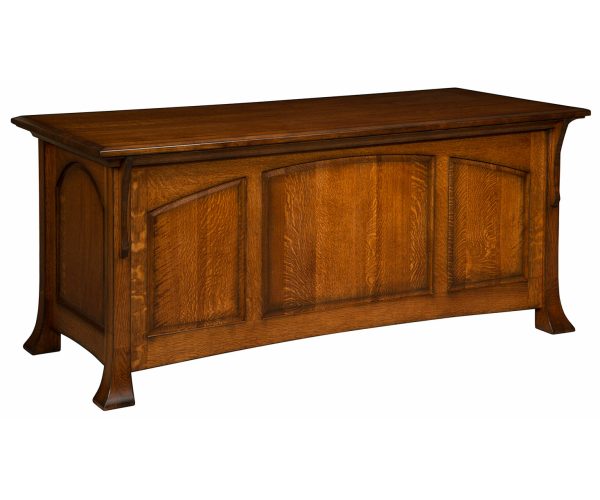 Breckenridge Wall Desk - Image 2