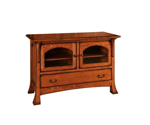 Breckenridge TV Console - Image 2