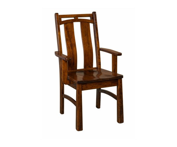 Bridgeport Chair
