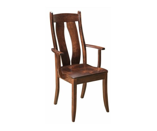 Bridgeport Chair - Image 2