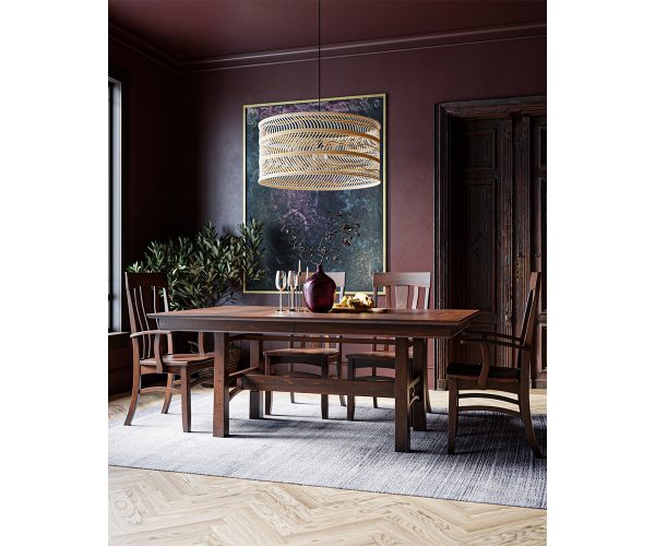 Bridgeport Table Collection - Image 2