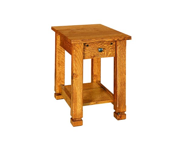 Brockport 16" End Table